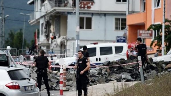 منظمة التعاون الإسلامى تدين التفجير الإرهابي بأنقرة