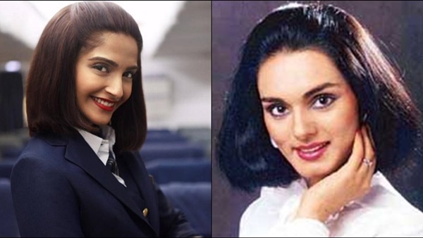 جدل حول الفيلم الهندي "Neerja" جدل حول الفيلم الهندي "Neerja"