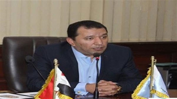 تخصيص 50 مليون جنيه لتطوير المستشفى الدولي بالأقصر تخصيص 50 مليون جنيه لتطوير المستشفى الدولي بالأقصر