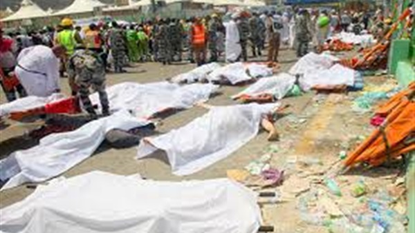 ارتفاع عدد ضحايا باكستان في «منى» لـ 40 شخصا 