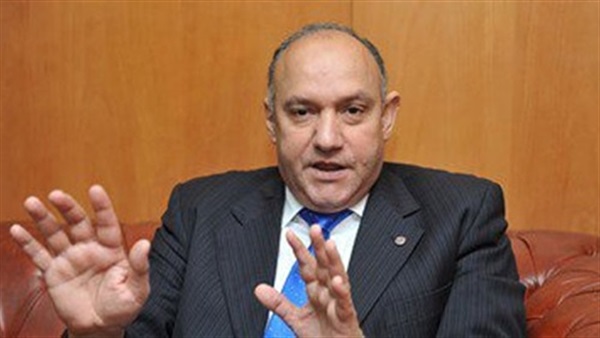 مصر والجابون تبحثان سبل تعزيز الاستثمارية المشتركة