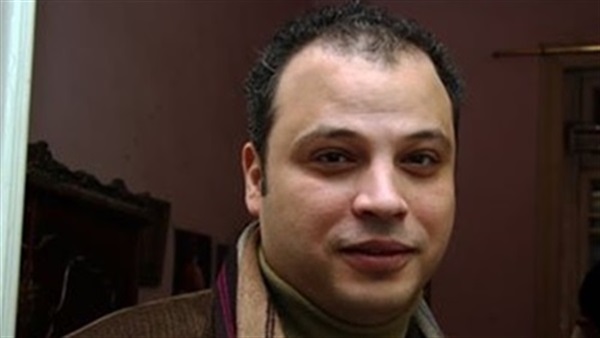 محمد العدل يسخر من اعتزال «تامر عبد المنعم» محمد العدل يسخر من اعتزال «تامر عبد المنعم»