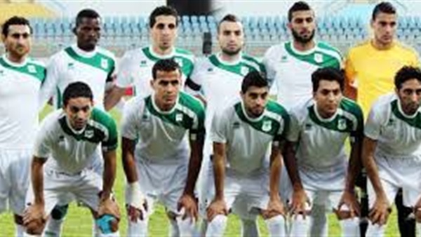 بالفيديو.. المقاصة يتعادل مع المصرى بهدفين فى الدورى بالفيديو.. المقاصة يتعادل مع المصرى بهدفين فى الدورى