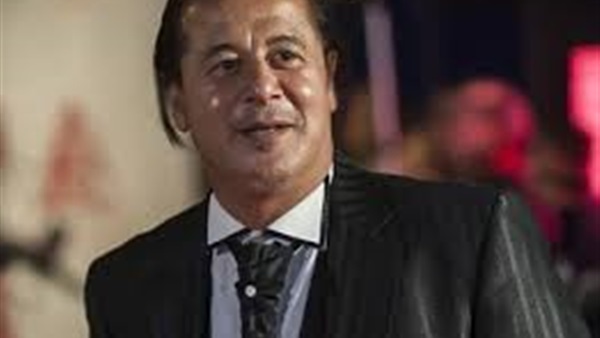 وائل نور فى لوكيشن «شقة فيصل»