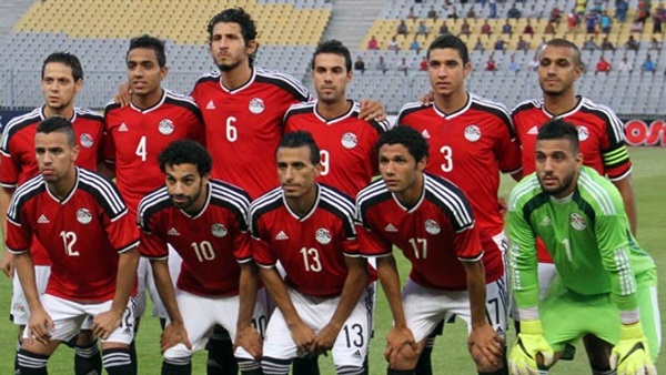 مفاجأة.. المنتخب يخوض «إياب» نيجيريا بعد 24 ساعة من مباراة الذهاب مفاجأة.. المنتخب يخوض «إياب» نيجيريا بعد 24 ساعة من مباراة الذهاب