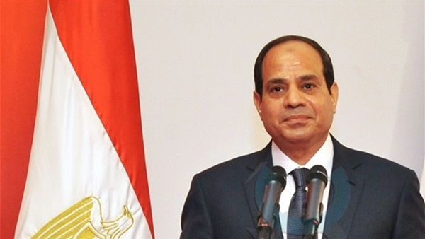 السيسي يفتتح أعمال منتدي «افريقيا ٢٠١٦».. السبت السيسي يفتتح أعمال منتدي «افريقيا ٢٠١٦».. السبت