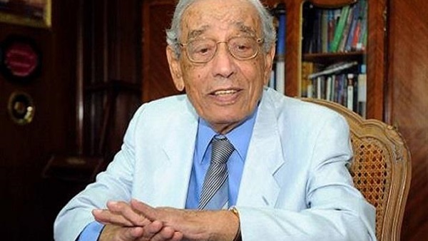 ممثل مصر بالأمم المتحدة: «غالى» دافع بصلابة عن الأمة العربية ممثل مصر بالأمم المتحدة: «غالى» دافع بصلابة عن الأمة العربية