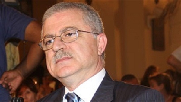 الجمعية المصرية اللبنانية تكرم السفير خالد زيادة