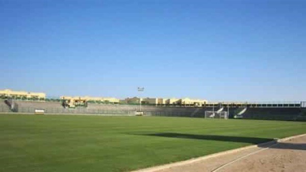 الجونة يرفض إستضافة أي مباريات للأهلي أو الزمالك  