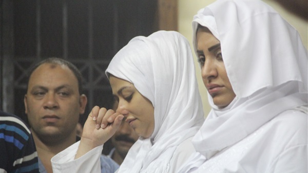 بالفيديو ... حبس برديس وشاكيرا 3 أشهر مع وضعهما تحت المراقبة  