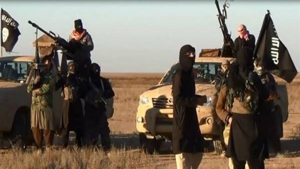«قائد أمريكي»: وقف الإعتداءات في سوريا لن يؤثر على ملاحقة «داعش» «قائد أمريكي»: وقف الإعتداءات في سوريا لن يؤثر على ملاحقة «داعش»