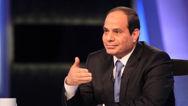 الجبهة الوسطية» يطالب السيسى بالتوسع فى قرارات العفو الرئاسى الجبهة الوسطية» يطالب السيسى بالتوسع فى قرارات العفو الرئاسى