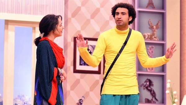 الليلة.. عرض «عيال رجالة» لفريق مسرح مصر
