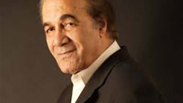 اليوم.. محمود ياسين يحتفل بعيد ميلاده الـ«75» اليوم.. محمود ياسين يحتفل بعيد ميلاده الـ«75»
