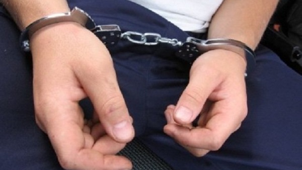 ضبط هارب من قضية تجمهر بكمين رشيد بالقناطر ضبط هارب من قضية تجمهر بكمين رشيد بالقناطر