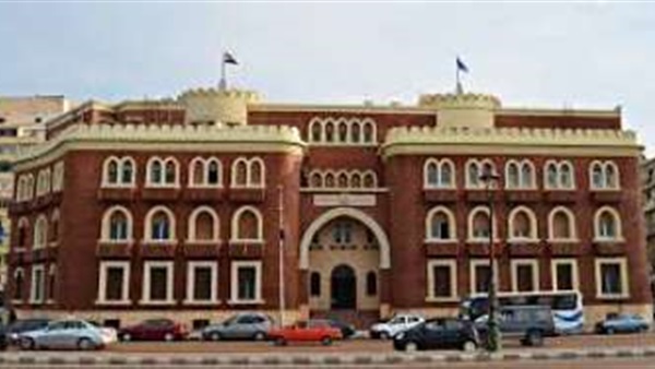 27 فبراير.. حفل موسيقي لـ«هورني وهورفان» بجامعة الإسكندرية 27 فبراير.. حفل موسيقي لـ«هورني وهورفان» بجامعة الإسكندرية