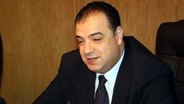 محافظ الفيوم: دخول مستشفى يوسف الصديق حيز الخدمة قريبًا محافظ الفيوم: دخول مستشفى يوسف الصديق حيز الخدمة قريبًا