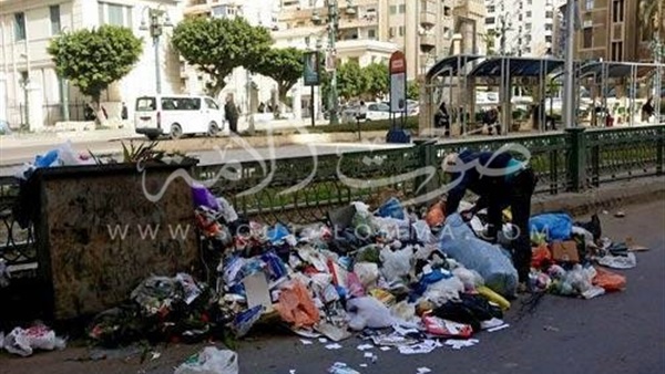 بالصور.. «الأوبئة» تحاصر أهالي الأسكندرية والمحليات خارج الخدمة بالصور.. «الأوبئة» تحاصر أهالي الأسكندرية والمحليات خارج الخدمة