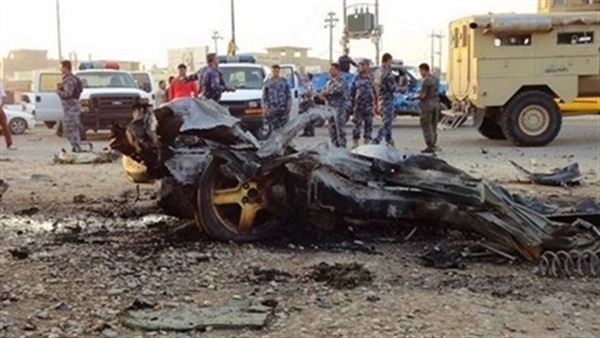مصرع 19 فى حادث انفجار شمال الكاميرون مصرع 19 فى حادث انفجار شمال الكاميرون