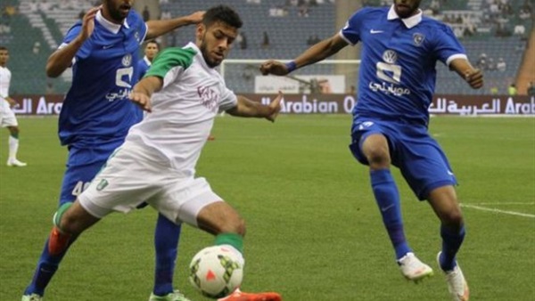 بث مباشر.. الأهلي «عبد الشافي» VS الهلال في نهائي كأس ولي العهد