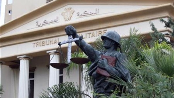 نائب«الدرب الأحمر»: المحاكمات العسكرية باتت ملزمة بقانون الشرطة نائب«الدرب الأحمر»: المحاكمات العسكرية باتت ملزمة بقانون الشرطة