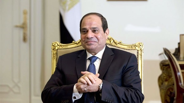 السيسي يوفد مندوبين للتعزية السيسي يوفد مندوبين للتعزية