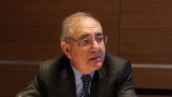 مصر تؤكد اهتمامها بالوضع الإنساني فى سوريا مصر تؤكد اهتمامها بالوضع الإنساني فى سوريا