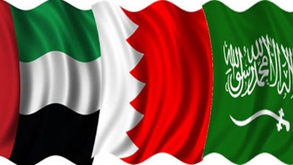 تأييد إماراتي بحريني للقرار السعودي بشأن لبنان
