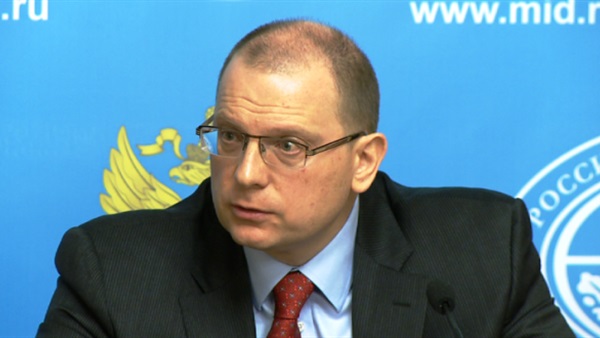 الخارجية الروسية: تركيا تتستر على حجم انتهاك حقوق الإنسان 