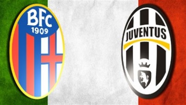 بث مباشر.. يوفنتوس VS بولونيا في الدوري الإيطالي