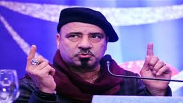 محمد سعد يهاجم برامج "التوك شو "