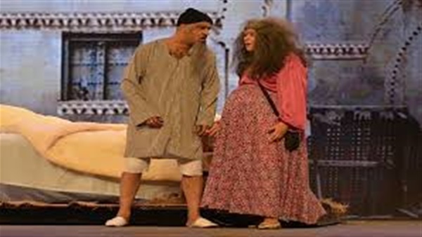 محمد سعد يسخر من فريد الأطرش في «وش السعد» محمد سعد يسخر من فريد الأطرش في «وش السعد»