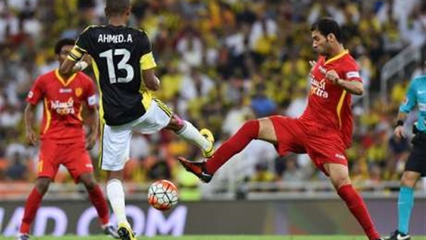 اليوم.. ثلاث مباريات في الجولة الـ17 بالدوري السعودي للمحترفين اليوم.. ثلاث مباريات في الجولة الـ17 بالدوري السعودي للمحترفين