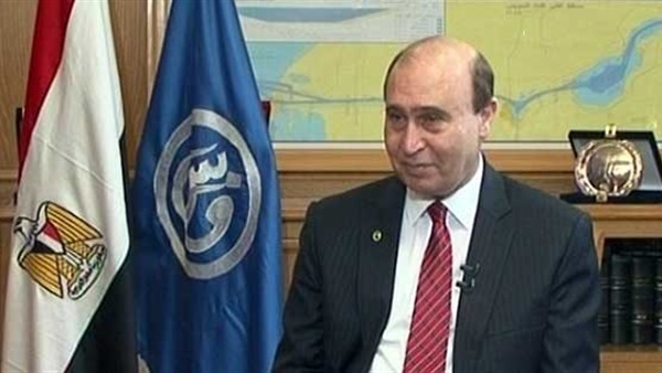 الاثنين.. مؤتمر دولى بعنوان «قناة السويس.. الفرص والتحديات» الاثنين.. مؤتمر دولى بعنوان «قناة السويس.. الفرص والتحديات»