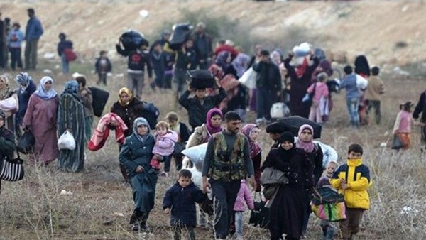 استطلاع: غالبية الألمان يؤيدون وضع رقابة على الحدود