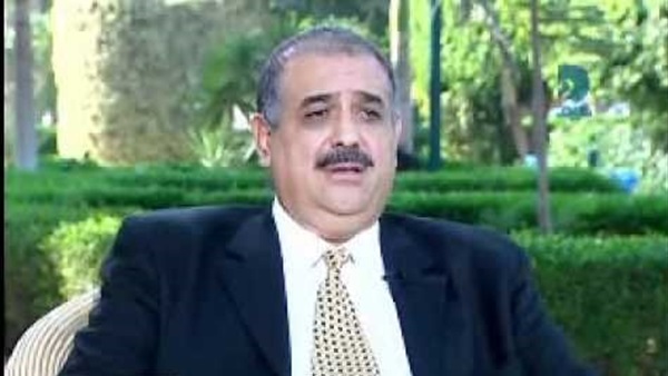 زين السادات: تصريح الرئيس عن توسيع معاهدة السلام «شجاعة»  