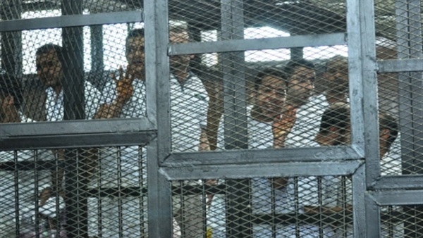 26 مارس.. الحكم على متهمين بالإنضمام لـ «جند الشام»