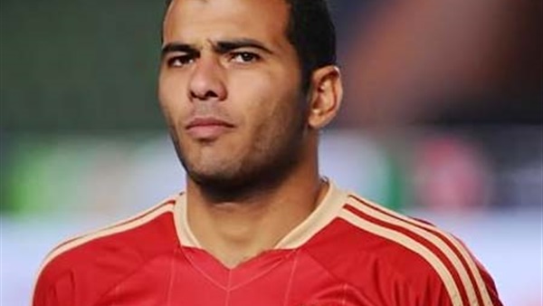 بالفيديو.. أهداف عماد متعب القاتلة فى عيد ميلاده بالفيديو.. أهداف عماد متعب القاتلة فى عيد ميلاده