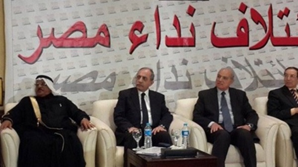 «نداء مصر» يطالب بتكريم أبطال «متحدي الإعاقة»