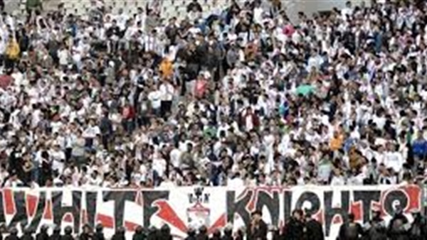 القنصل المصري بتونس يطالب الوايت نايتس بالالتزام بالسلوك الحضاري القنصل المصري بتونس يطالب الوايت نايتس بالالتزام بالسلوك الحضاري