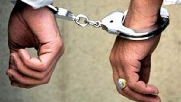 ضبط لصان أثناء سرقتهما دراجة نارية بأوسيم