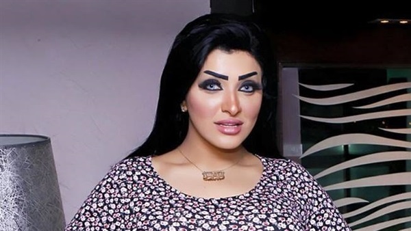 «برديس» تنجو من الموت بعد تعرضها لحادث سير 