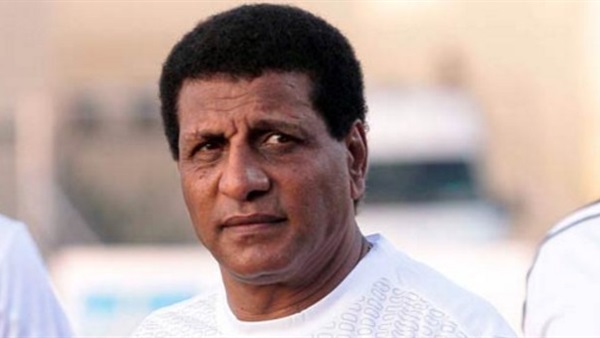 فاروق جعفر يقود اجتماع قدامى الزمالك للرد على رئيس القلعة البيضاء فاروق جعفر يقود اجتماع قدامى الزمالك للرد على رئيس القلعة البيضاء