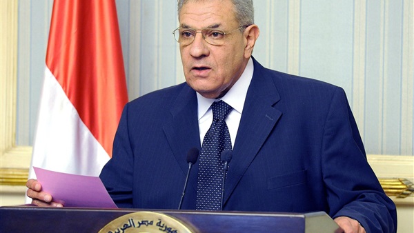 بالفيديو..محلب: ليس هناك تعديل وزاري خلال الأيام المقبلة بالفيديو..محلب: ليس هناك تعديل وزاري خلال الأيام المقبلة