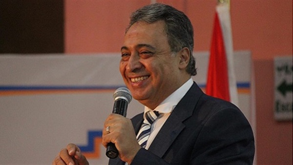 الشركة العالمية للنظافة تقاضي وزير الصحة لصرف مستحقاتها الشركة العالمية للنظافة تقاضي وزير الصحة لصرف مستحقاتها