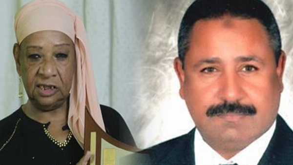 «علوان»: فايزة أسست نقابة الكومبارس وتزوجت «بعرة» من 40 سنة «علوان»: فايزة أسست نقابة الكومبارس وتزوجت «بعرة» من 40 سنة