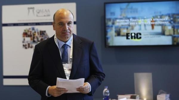 «هيكل»: الحكومات الأفريقية لا تسطيع الإقراض