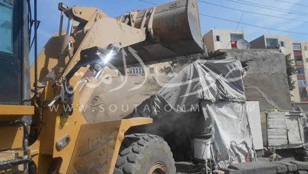 بالصور.. رفع 90 طن مخلفات وقمامة بمركز منفلوط بأسيوط بالصور.. رفع 90 طن مخلفات وقمامة بمركز منفلوط بأسيوط