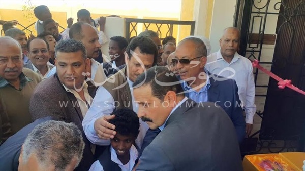 بالصور.. تواصل إحتفالات مثلث الجنوب بإفتتاح المشاريع بالصور.. تواصل إحتفالات مثلث الجنوب بإفتتاح المشاريع