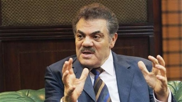 أستمرار أزمة «الوفد» بسبب شائعات انضمام نواب الحزب لـ«دعم مصر»